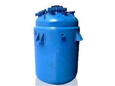 高品质压力容器解决方案——安全承载，技术驱动工业未来
