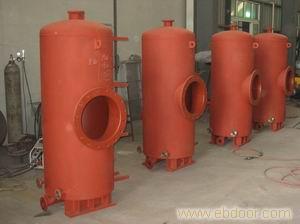 出口日本-上海钢质压力容器 品质保障与服务信赖的价值传递